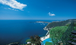 Ch�teau de la Ch�vre d'Or - Provence - �ze