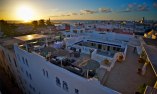 Hotel Dar l'Oussia - Essaouira - Essaouira