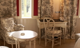 Ch�teau de Beaulieu - Nord Pas-de-Calais - Busnes