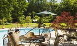 Ch�teau les Bruy�res - Normandie - Cambremer