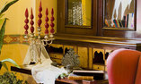 Hotel Villa Ranieri, Campania, Napoli