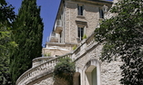 Auberge de Noves - Provenza - Noves