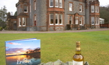 Isle of Eriska Hotel & Spa - Les Highlands de l'ouest et les �les de la c�te ouest - Oban