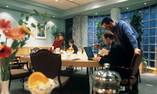 Stormont Hotel - The North of Ireland - Belfast