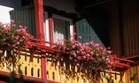 Parkhotel Sole Paradiso, Trentino Alto Adige, San Candido