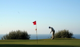 Le Madonie Golf Resort, Sicily, Collesano