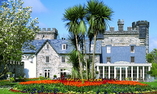 Castell Deudraeth - Norte de Gales - Portmeirion