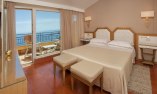 Hotel Villa Belvedere - Sicilia - Taormina