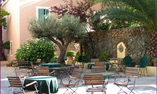 H�tel Castel Brando - Corsica - Erbalunga