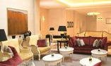 Tiara Ch�teau Hotel Mont Royal Chantilly - Piccardia - La Chapelle-en-Serval