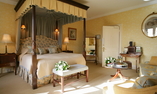 The Bath Priory Hotel, Restaurant & Spa - S�dwestengland - Bath