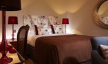 The Mount Somerset - Le Sud-Ouest de l'Angleterre - Taunton