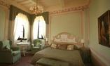 Villa di Monte Solare, Umbria, Panicale