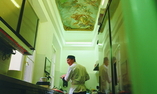 Relais Santa Croce, Tuscany, Florence