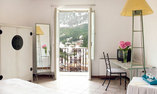 Photos and Services of Deluxe room 