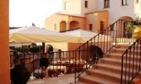 Hotel Arathena, Sardegna, San Pantaleo