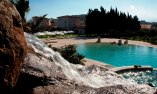 Tarthesh hotel, Sardinien, Guspini