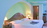 Hotel Relais Monteturri, Sardenia, Arbatax