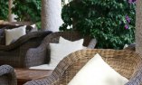 Hotel Cala Caterina, Sardegna, Villasimius