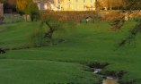 Chateau de la Barre - Centre Val de Loire - Conflans-sur-Anille