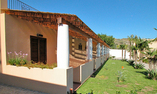 Hotel Aktea - Sizilien - Lipari - �olischen Inseln