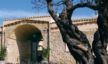 Baglio San Vincenzo, Sicilia, Menfi