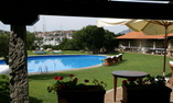 Hotel Sporting - Sardinien - Olbia - Porto Rotondo