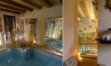 2 Campanili Relais - Marche - Montemaggiore al Metauro