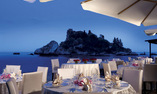 La Plage Resort - Sicilia - Taormina