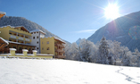 Hotel Bergschl�ssl - Trentino Alto Adige - Luson