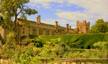 Sudeley Castle Country Cottages - S�dwestengland - Winchcombe