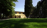 Villa Il Poggiale - Toscana - San Casciano in Val di Pesa