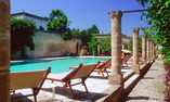 Masseria Marzalossa, Apulia, Fasano