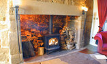 Law Castle - La Escocia meridional - West Kilbride