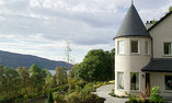 Loch Ness Lodge - Highlands and Skye - Loch Ness-side