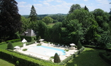 Ch�teau de Chissay - Valle della Loira - Chissay-en-Touraine