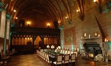 Peckforton Castle - Englands North Country - Tarporley