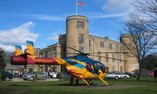 Walworth Castle Hotel - Le Nord de l'Angleterre - Darlington