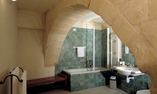Locanda di San Martino, Basilicate, Matera