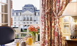Ch�teau d'Artigny - Loiretal der Schl�sser - Montbazon