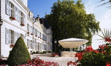 Ch�teau de Divonne - Rh�ne-Alpes - Divonne-les-Bains