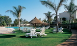 Hotel Almenara - Andalusien - San Roque
