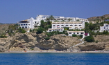 Hotel El Montiboli - Communaut� de Valence - Villajoyosa