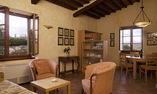 Villa Dievole, Tuscany, Castelnuovo Berardenga