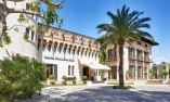 Castillo Hotel Son Vida - Isole Baleari - Maiorca