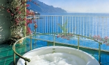 Hotel Santa Caterina - Campania - Amalfi