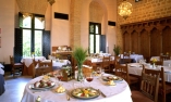 Parador de Carmona - Andalusia - Carmona