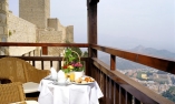 Parador de Ja�n - Andalusia - Ja�n