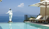 Grand Hotel Angiolieri - Campania - Vico Equense - Sorrento Costa