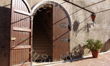 Castello di Falconara, Sicilia, Butera